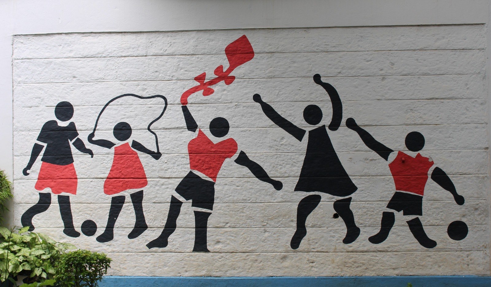 Official Kenya Children's Homes